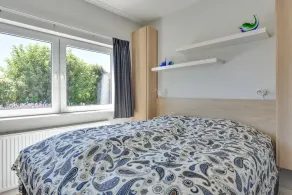 Casa renovada diretamente atrás das dunas, apenas a 100 metros da praia, perto do centro - Image 5