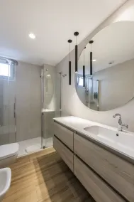 Luksus-penthouse med privat pool - Image 3