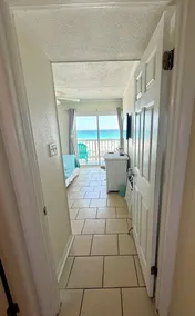 Terrasse de plage privée au troisième étage - Image 4
