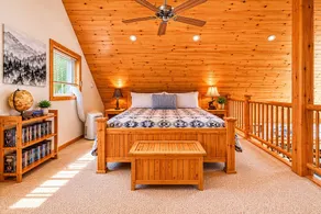 Pine River Retreat 2 Bedroom Home by RedAwning - Image 3
