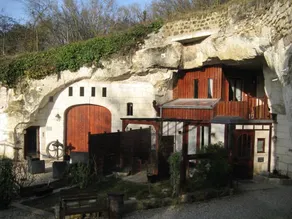 Les Troglos de Beaulieu - Image 5