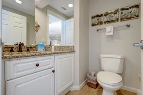\"19th-Floor Elegance: Recently Redecorated West-Facing 2-Bed, 2.5-Bath Condo at Westwinds, Sandestin\" at Sandestin Golf and Beach Resort! - Image 5