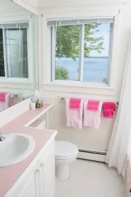 Romantisches Ferienhaus mit Blick auf Franzosen Bay - - Image 3
