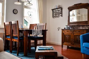 Cozy vacation apartment near the fishing port of Ditzum - non-smoking - Image 4