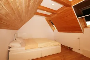 Ferienhaus Utkiek - chic apartment near the beach with terrace - Ferienwohnung Silas - Image 3
