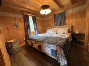 Cabin directly across from Kinzua Lake & Onoville Marina - Image 2