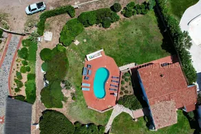 Villa Cala Granu - Porto Cervo - Image 4