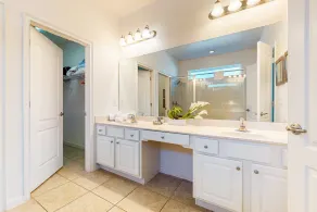 Family-Friendly Resort Home w/ Private Pool Spa, Game Room, WiFi & AC - Dogs OK - Image 5