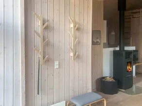 6 person holiday home in Hals - Image 2