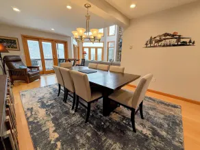 CR16 Ski-in/Out luxury home mountain views Bretton Woods - Image 4