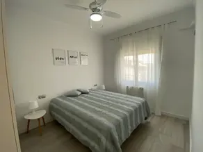 Ferienwohnung 'Montiro' mit Bergblick, WLAN und Klimaanlage - Image 3