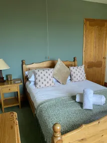 Great House, Fab Seaview, Quiet Rd, Blue Flag Beach & 10% off 7 nights or more - Image 3