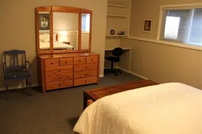 Walk-on Sandy Beach with Outstanding Ocean View,  Qualicum Bay - Image 4
