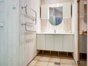 5 star holiday home in Aakirkeby - Image 4