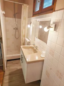 In Balazuc: rental for two people, Translatour - Image 4