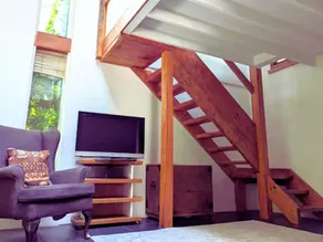 * Neues Angebot * Mezzanine Cottage, hundefreundlich, gemeinsamer Pool und Tennisplatz - Image 2