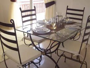 Luxury Apartment In A Quiet Location With Stunning Views And A Huge Balcony - Image 2