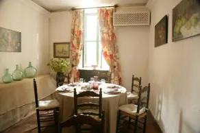 Hacienda hundertjährigen Charme in außergewöhnlicher Lage - Image 4