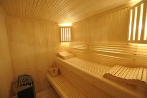 VARS Chalet 5 Stelle Lusso 18 persone, alle pendici Sauna Hammam Piscina Sun-Sun - Image 5