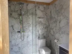 Red Oaks Shepherds hut - Image 3