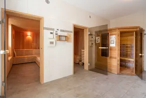 Appartement Traumzeit mit Penthouseflair - Oase am Haff - Traumzeit 1-5b - Image 2