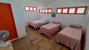 Coruripe House - 6 bedrooms - Sleeps 20 - Lagoa do Pau - Coruripe - Alagoas - Image 4