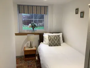 Ferienhaus in dem Dorf Tyndrum - Image 3