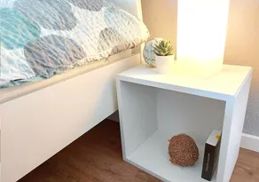 Natururlaub am Meer - Ferienhaus mit 2 Separaten, Voll Ausgestatteten Wohnungen - Image 5