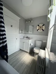 Ventnor Beach House - Rummeligt og charmerende - kun 1 blok til strand og strandpromenade - Image 5