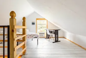 Vandretur og slap af centralt, ophold på en smuk Hunter Mountain 1800-tals konverteret lade - Image 4