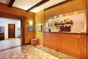Studio montagnard au pied des pistes, navette gratuite en hiver! - Image 4