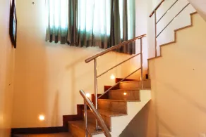 5 suites, swimming pool, air conditioning in all rooms in Paraiso dos Lagos,  - Image 2