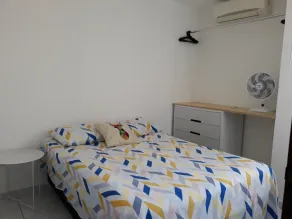 APARTMENT ON THE BEACH - Image 5