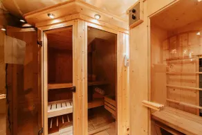 Bergwald - Ferienwohnung Bergwald - Image 3