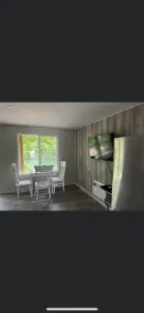 New cabin located on the jacks fork river front. - Image 2