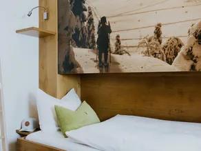 Family Lodge - Vitalhotel Tauernhof - Image 4