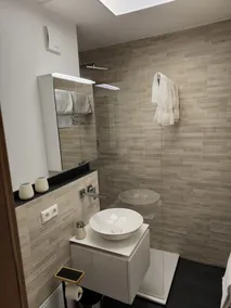1 appartamento, 2 pers., Balcone esposto a sud, piscina, WiFi - Image 4