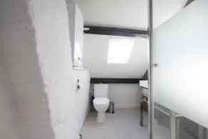 House Balie. Spacious and cozy apartment In the center of Bruges - Image 5