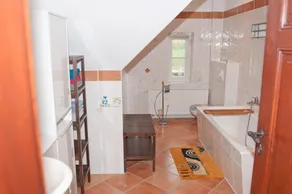 Ferienwohnung Alte Schule - Image 3