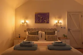 The Little Stable - Cosy 1 Bed Cottage in Burford - Image 3