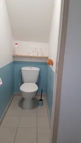 Comfortable cottage with closed parking near Berck - Image 3