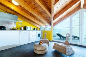 Luxury Loft - Diamante beachfront suites - Image 4