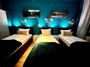Elements Rooms - New modern apartment / up to 7 persons - Image 2