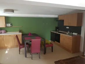 Vacation apartment no. 2 - Holiday apartments in Alsace - Image 4