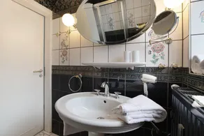 Appartement 'Sylt 4 Westerland' avec terrasse privée, jardin partagé et Wi-Fi - Image 3