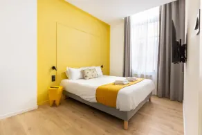 Le Rihour, stylish and renovated apartment - Image 5