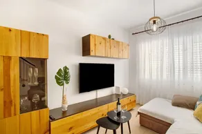 Maison de vacances 'Las Velas 37' avec piscine partagée et Wi-Fi - Image 4