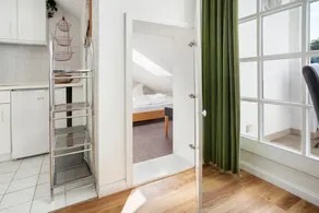 Appartement 'Haus Baltic - Ferienwohnung 29' avec balcon et Wi-Fi - Image 5