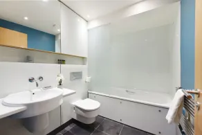 London Choice Apartments - Mayfair - Piccadilly - Image 3