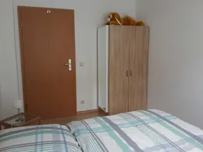 Kleine gemütliche Wohnung In Erfurt - Image 4